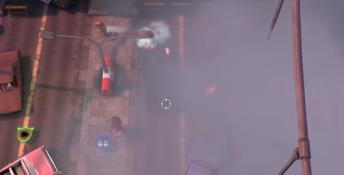 Dollar Dash Playstation 3 Screenshot
