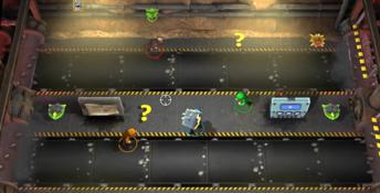 Dollar Dash Playstation 3 Screenshot