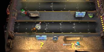 Dollar Dash Playstation 3 Screenshot