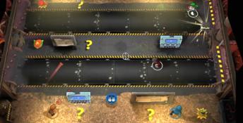 Dollar Dash Playstation 3 Screenshot