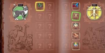 Doodle Devil Playstation 3 Screenshot