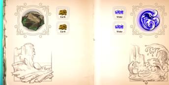 Doodle God Playstation 3 Screenshot
