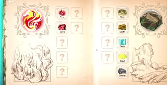 Doodle God Playstation 3 Screenshot