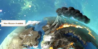 Doodle God Playstation 3 Screenshot