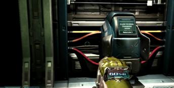 Doom 3 BFG Edition Playstation 3 Screenshot