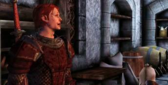 Dragon Age: Origins – Awakening Playstation 3 Screenshot