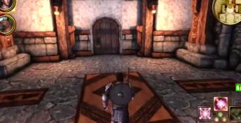 Dragon Age: Origins – Awakening Playstation 3 Screenshot