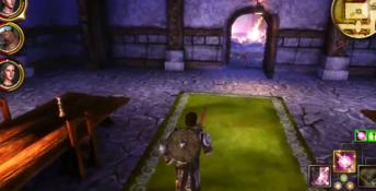 Dragon Age: Origins – Awakening Playstation 3 Screenshot