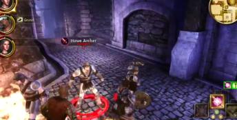 Dragon Age: Origins – Awakening Playstation 3 Screenshot