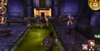 Dragon Age: Origins – Awakening Playstation 3 Screenshot