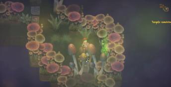 Dragon Fin Soup Playstation 3 Screenshot