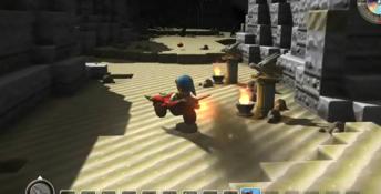 Dragon Quest Builders