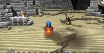 Dragon Quest Builders