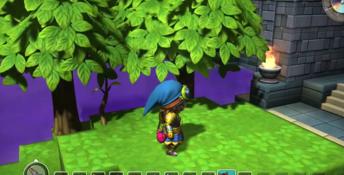 Dragon Quest Builders