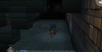 Dragon Quest Builders Playstation 3 Screenshot