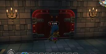 Dragon Quest Builders Playstation 3 Screenshot
