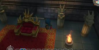 Dragon Quest Builders Playstation 3 Screenshot