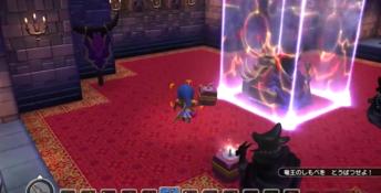 Dragon Quest Builders Playstation 3 Screenshot