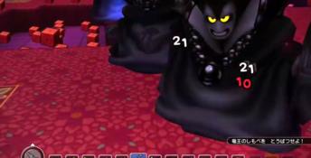 Dragon Quest Builders Playstation 3 Screenshot