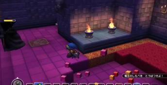 Dragon Quest Builders Playstation 3 Screenshot