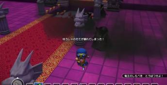 Dragon Quest Builders Playstation 3 Screenshot