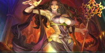 Dragon's Crown Playstation 3 Screenshot
