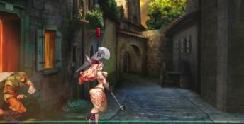Dragon's Crown Playstation 3 Screenshot
