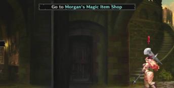 Dragon's Crown Playstation 3 Screenshot
