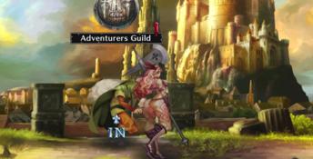Dragon's Crown Playstation 3 Screenshot