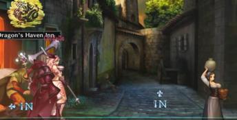 Dragon's Crown Playstation 3 Screenshot