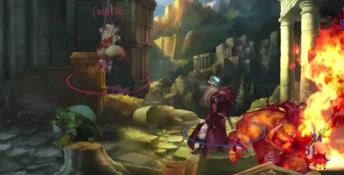 Dragon's Crown Playstation 3 Screenshot