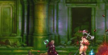 Dragon's Crown Playstation 3 Screenshot