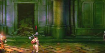 Dragon's Crown Playstation 3 Screenshot