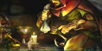 Dragon's Crown Playstation 3 Screenshot