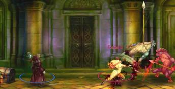 Dragon's Crown Playstation 3 Screenshot