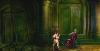 Dragon's Crown Playstation 3 Screenshot