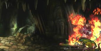 Dragon's Crown Playstation 3 Screenshot