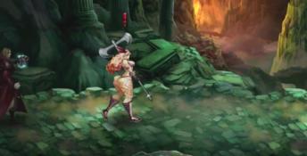 Dragon's Crown