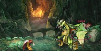 Dragon's Crown Playstation 3 Screenshot