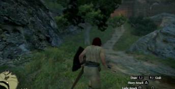 Dragon's Dogma Playstation 3 Screenshot