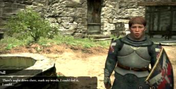 Dragon's Dogma Playstation 3 Screenshot