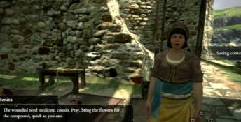 Dragon's Dogma Playstation 3 Screenshot