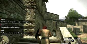 Dragon's Dogma Playstation 3 Screenshot