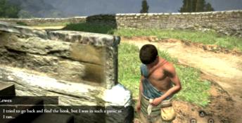 Dragon's Dogma Playstation 3 Screenshot