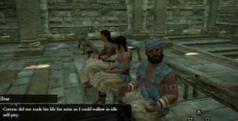 Dragon's Dogma Playstation 3 Screenshot