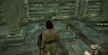 Dragon's Dogma Playstation 3 Screenshot