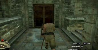 Dragon's Dogma Playstation 3 Screenshot