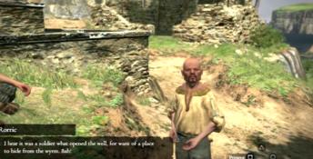 Dragon's Dogma Playstation 3 Screenshot