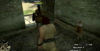 Dragon's Dogma Playstation 3 Screenshot