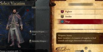 Dragon's Dogma: Dark Arisen Playstation 3 Screenshot
